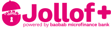 Jollof+ Logo