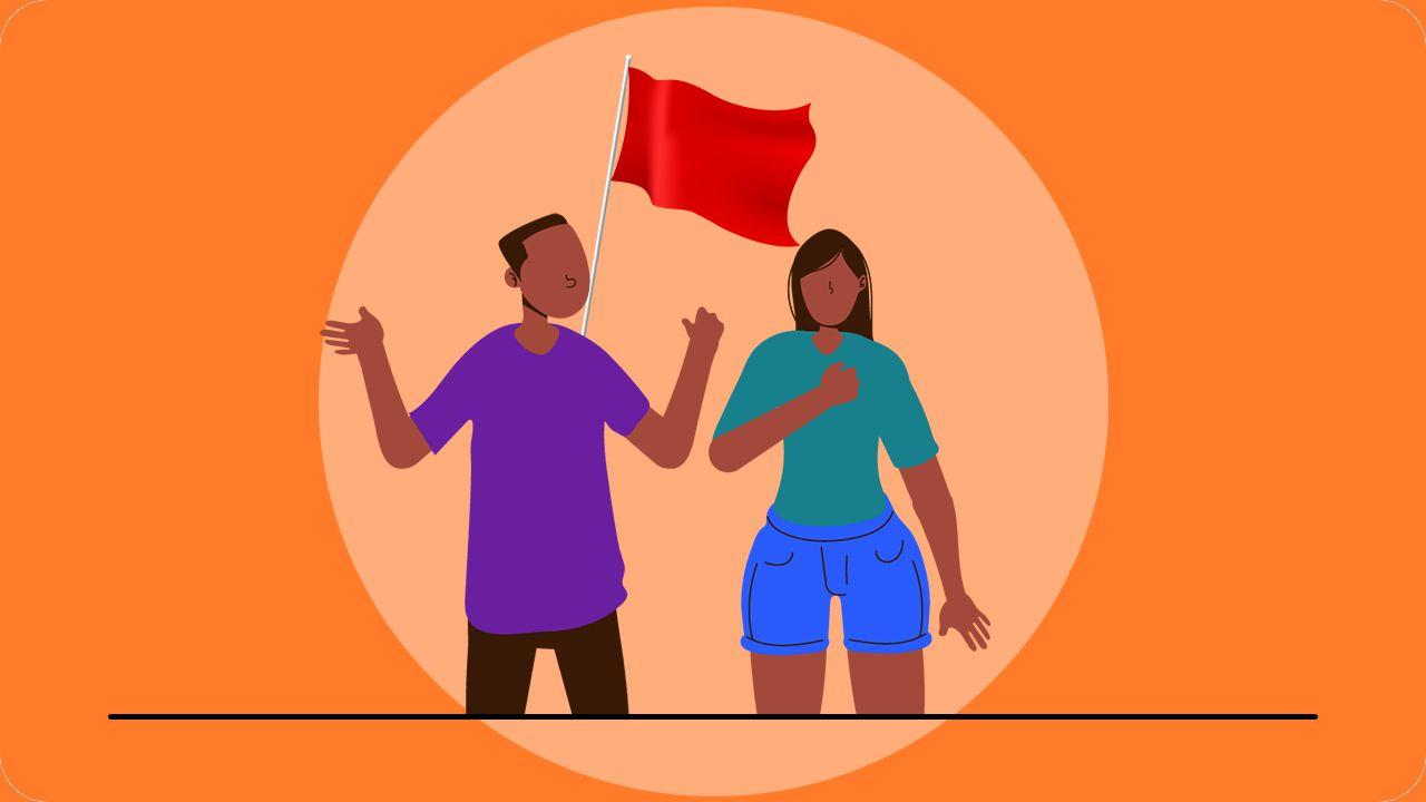 Financial Red Flags To Look Out For In Your Relationship