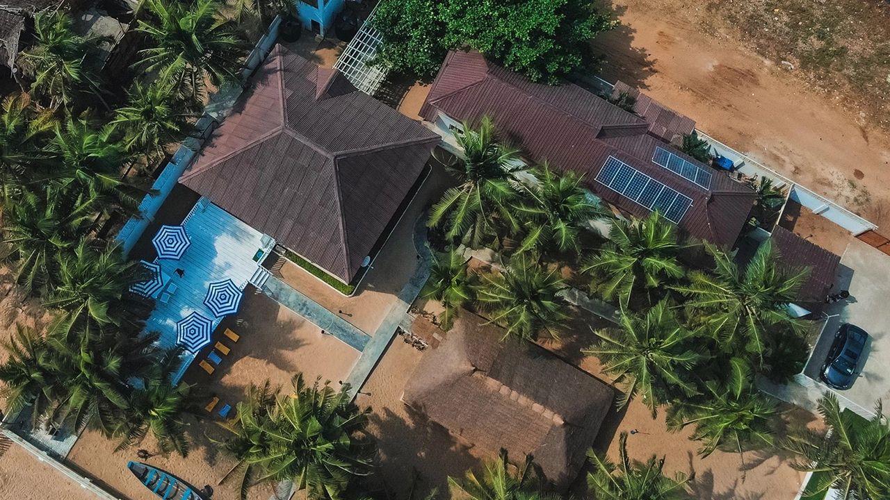Top Five Honeymoon Destinations in Nigeria