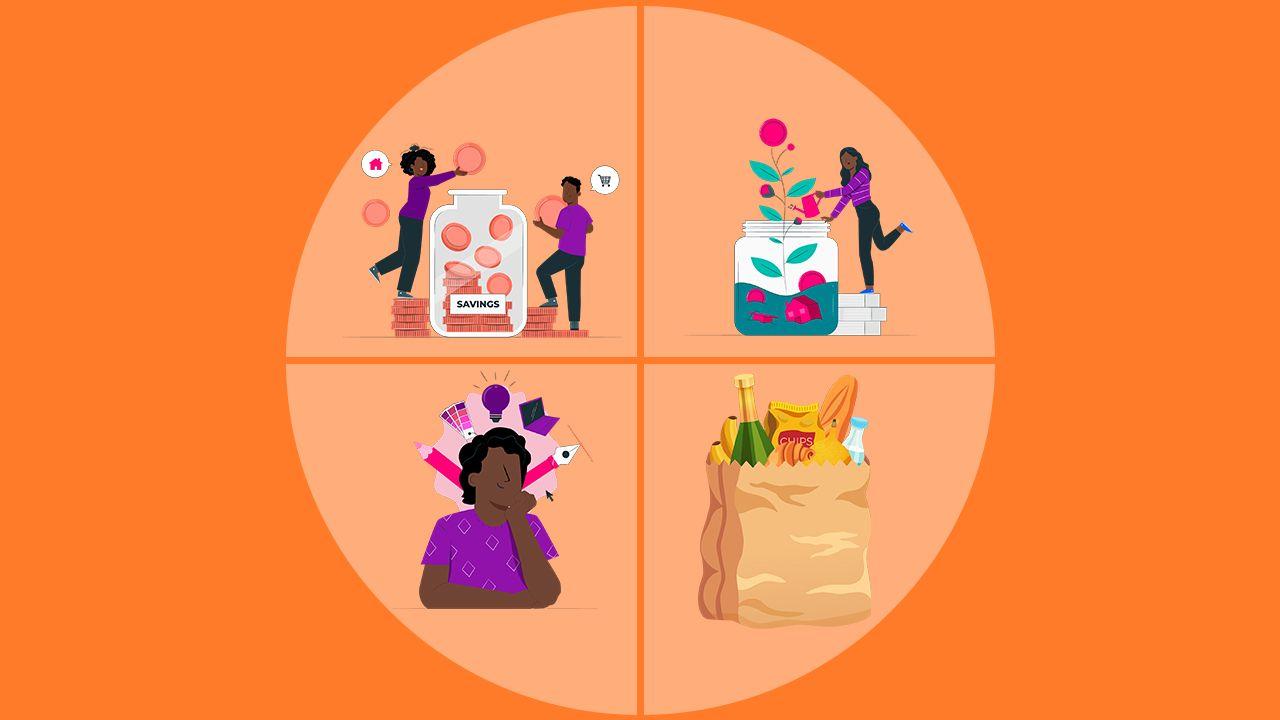 How You Can Budget Your Income Effectively As a Nigerian in 2024